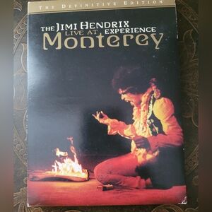 JIMMY HENDRIX EXPERIENCE